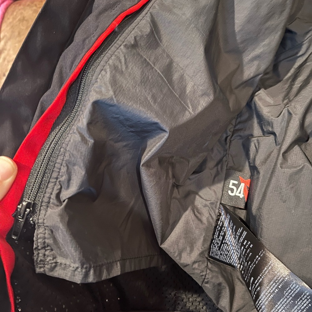 Ducati Black Performance Jacket - image 5